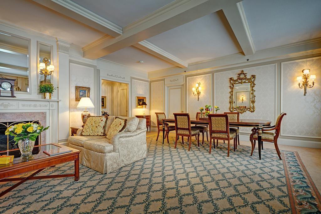 Hotel Elysee By Library Hotel Collection New York Kültér fotó